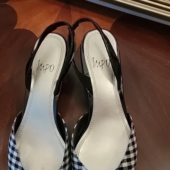 Impo kitten heels - Picture 3 of 6